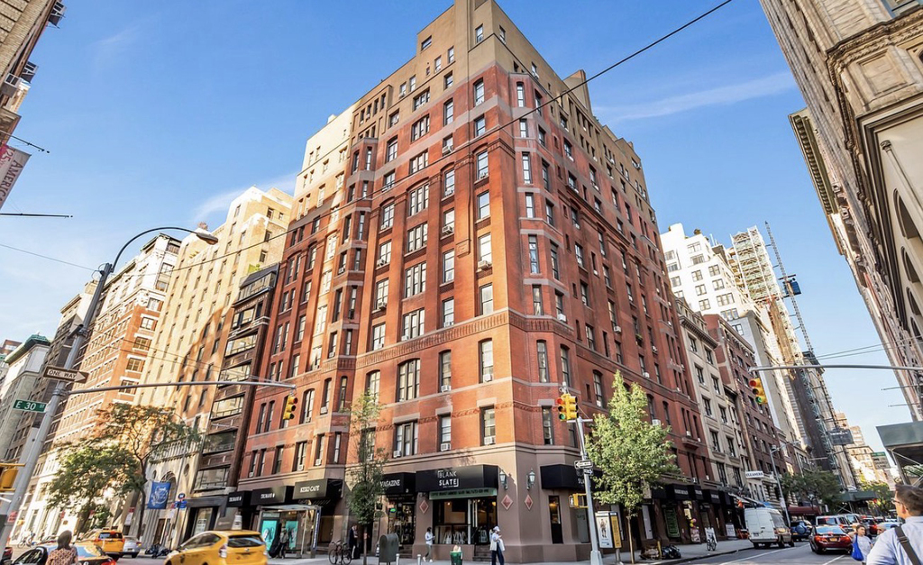 121 Madison Avenue - Photo 8