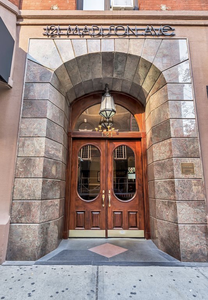 121 Madison Avenue - Photo 10