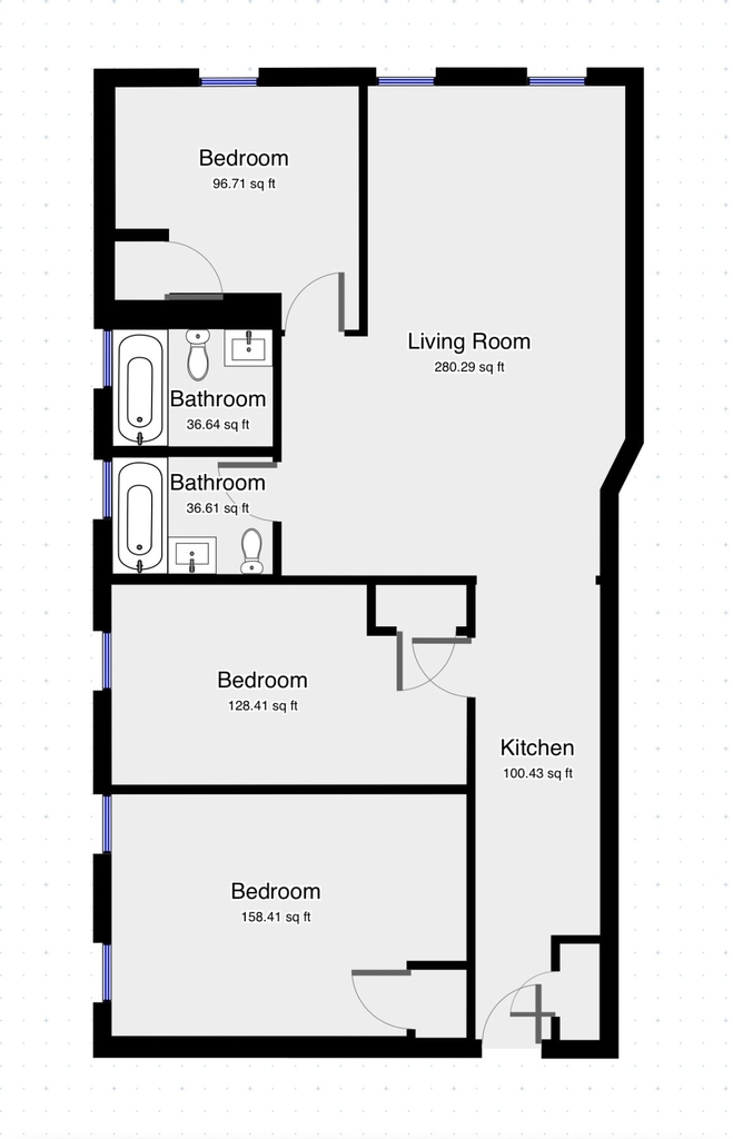 20 Magaw Place - Photo 11