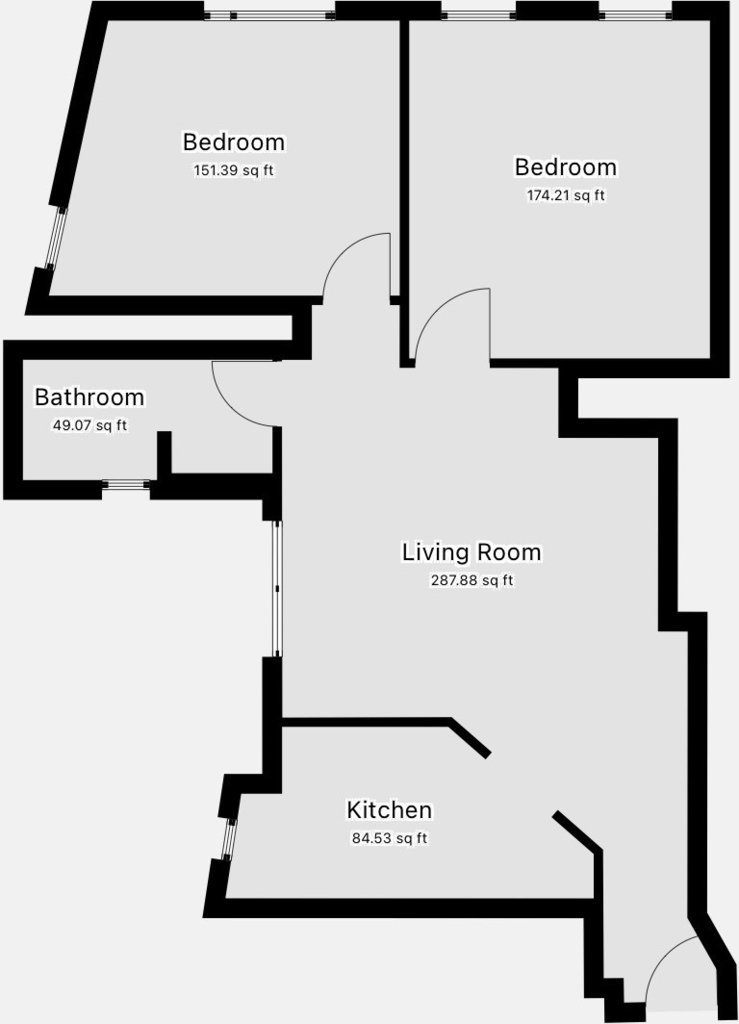 20 Magaw Place - Photo 8
