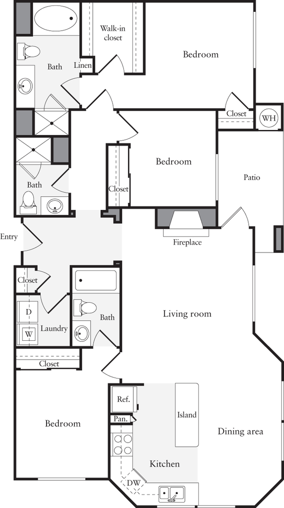 1101 Park Pl. - Photo 41