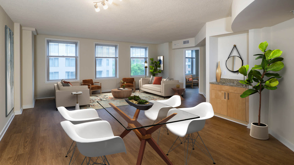 2400 M Street Nw - Photo 7
