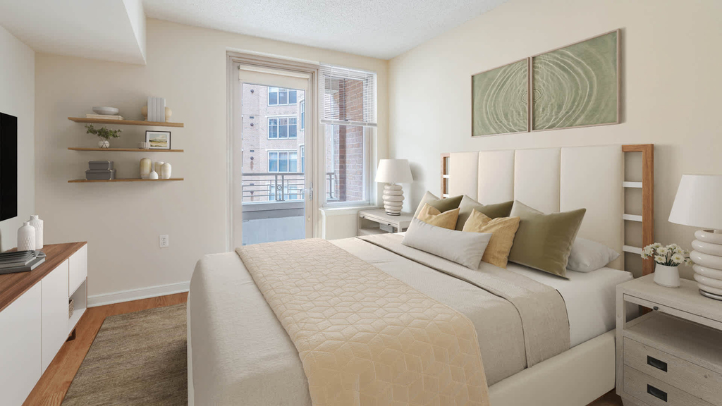 2400 M Street Nw - Photo 37