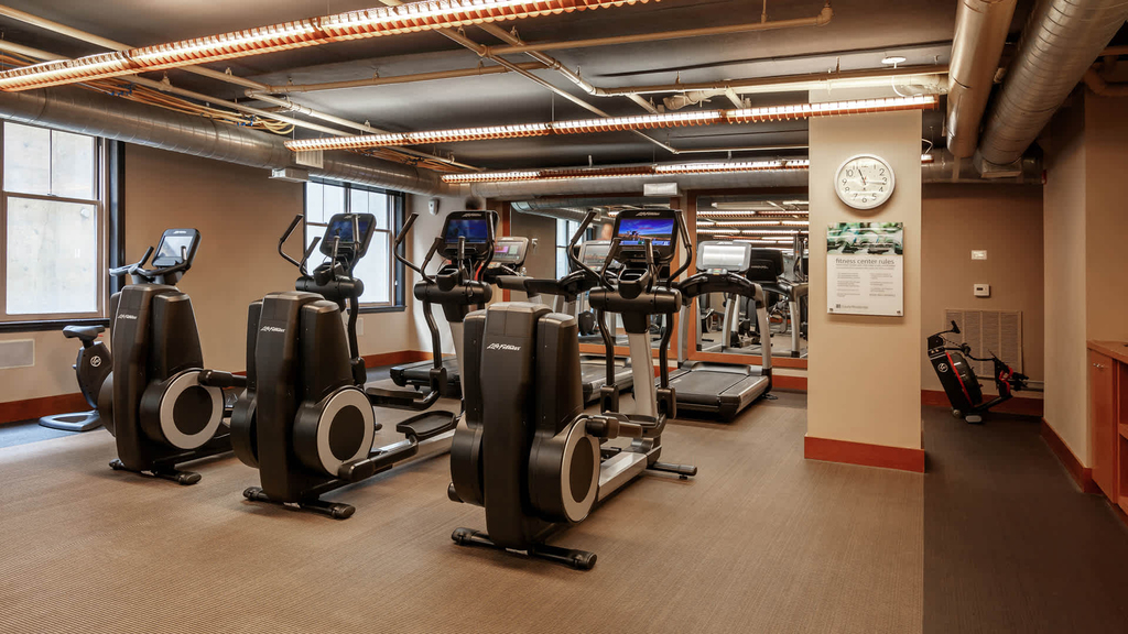 2400 M Street Nw - Photo 20
