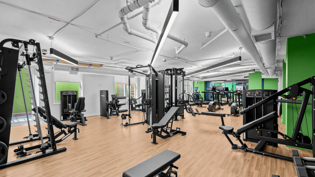 2400 M Street Nw - Photo 27