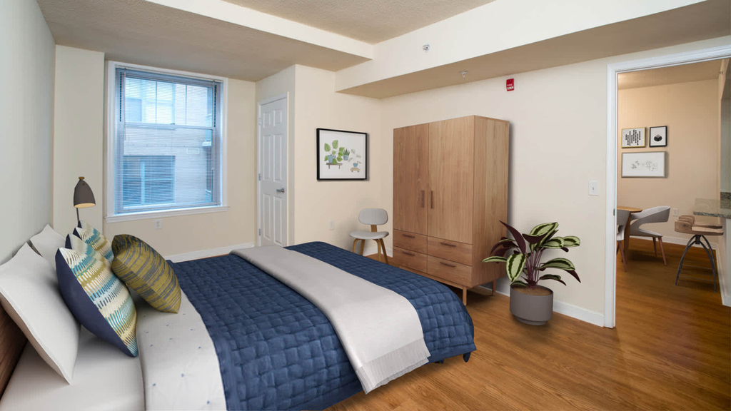 2400 M Street Nw - Photo 18