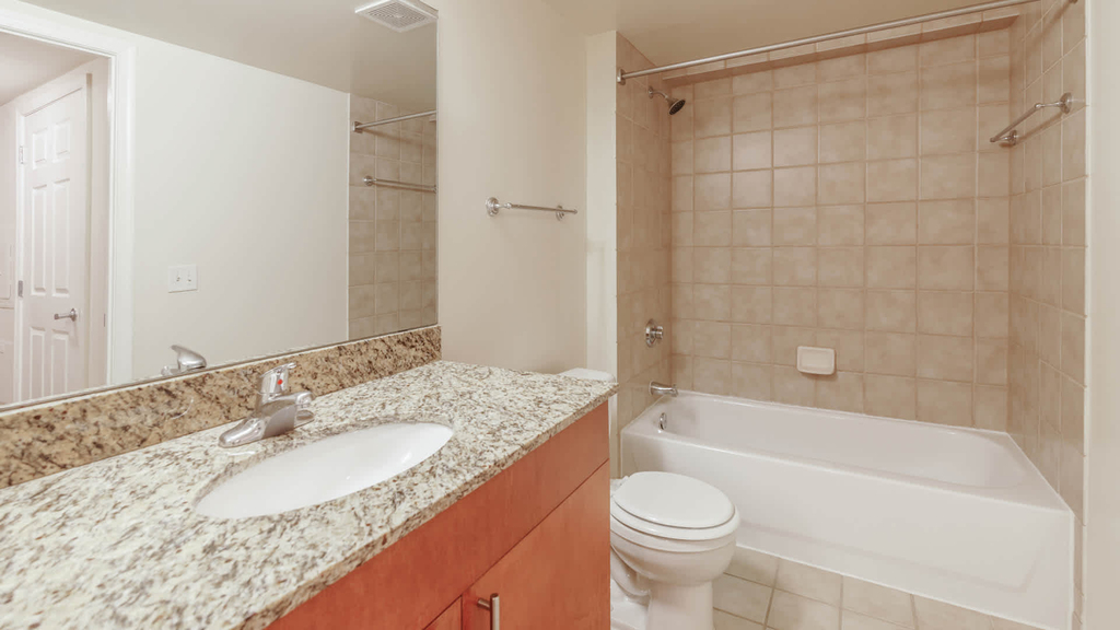 2400 M Street Nw - Photo 11
