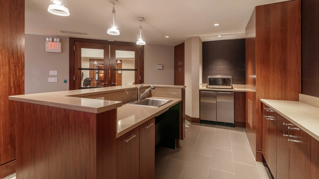2400 M Street Nw - Photo 22