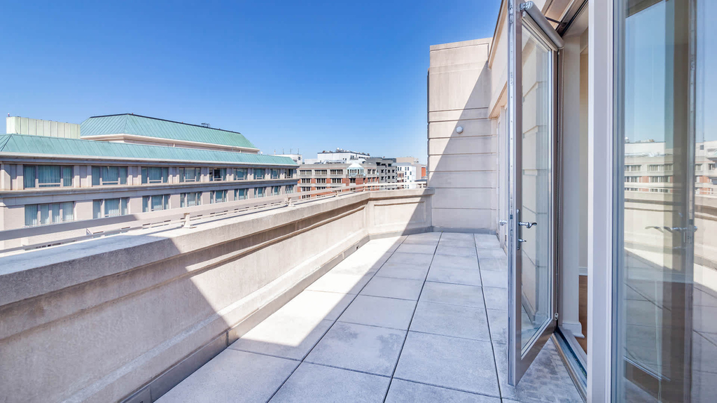 2400 M Street Nw - Photo 9