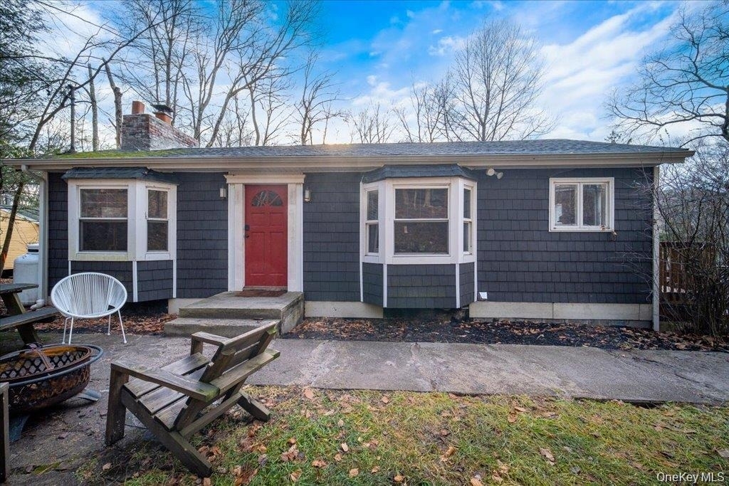 34 Overlook Road - Photo 1