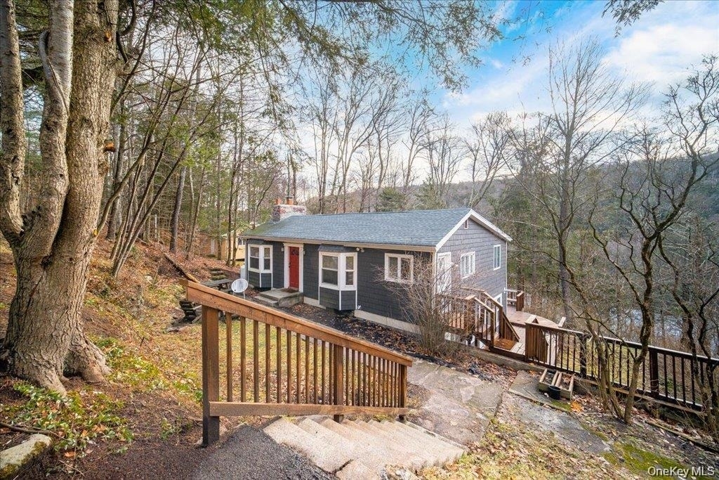 34 Overlook Road - Photo 0