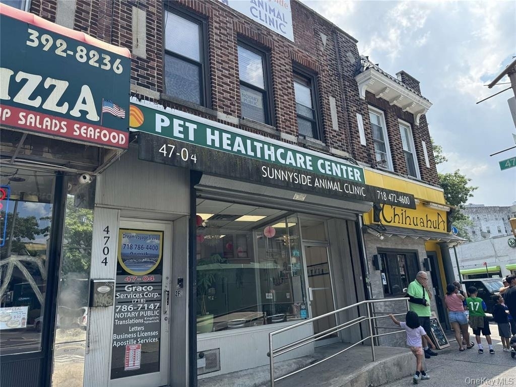 47-04 Greenpoint Avenue - Photo 0