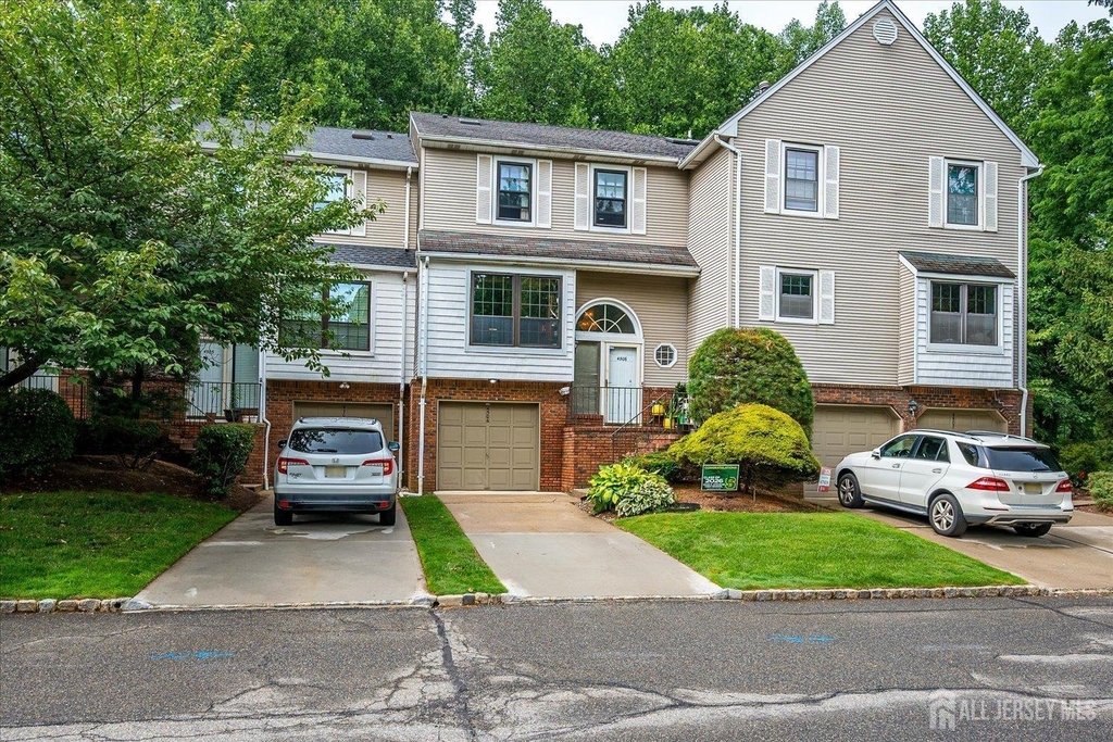 4506 Stonehedge Road - Photo 2