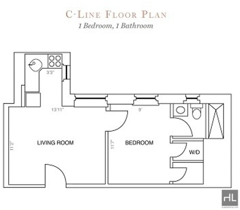 252 West 76th Street - Photo 10