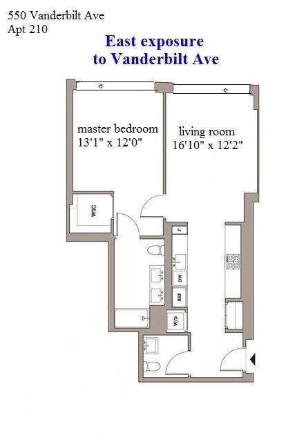 550 Vanderbilt Avenue - Photo 32