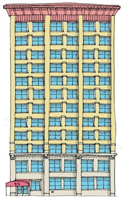 43 W 16th Street - Photo 4