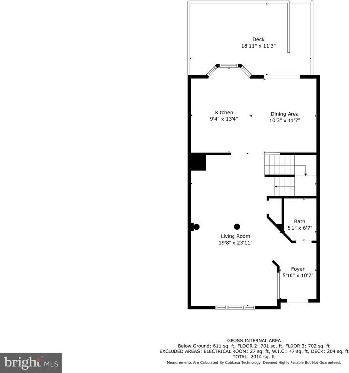4888 Ebb Tide Court - Photo 37
