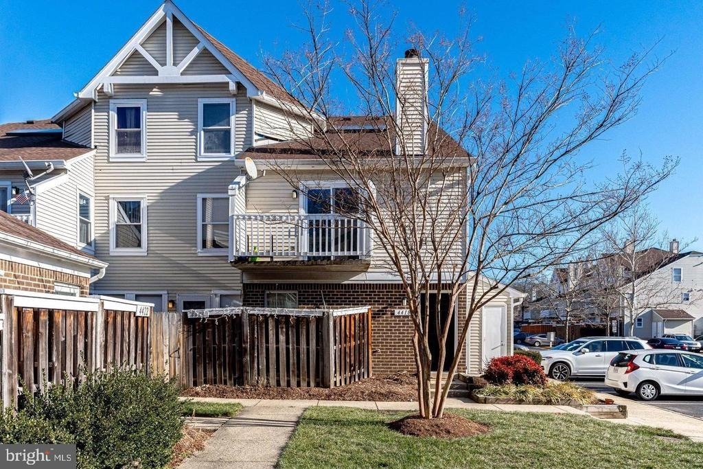 4418 Pembrook Village Drive - Photo 1