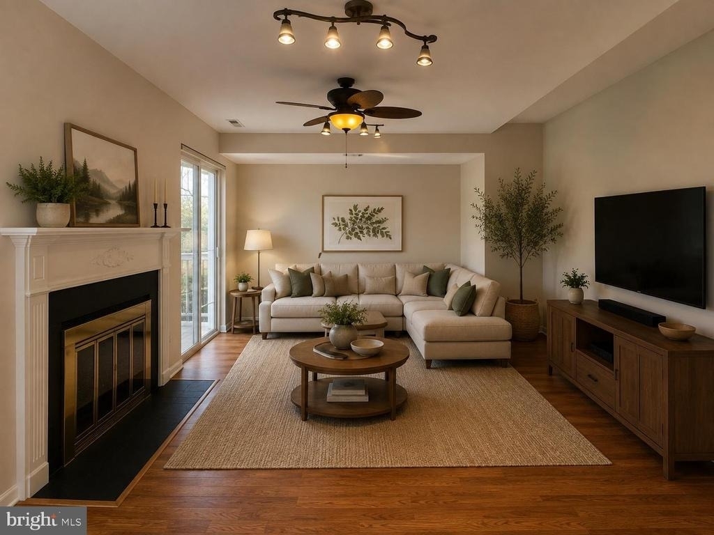 12302 Sleepy Lake Court - Photo 1