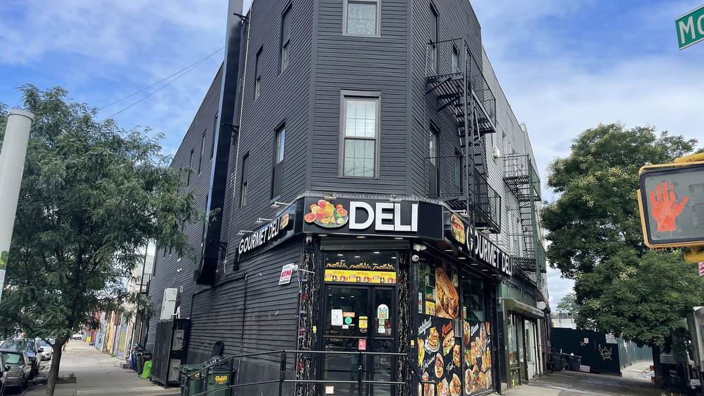 375 Bushwick Ave - Photo 2