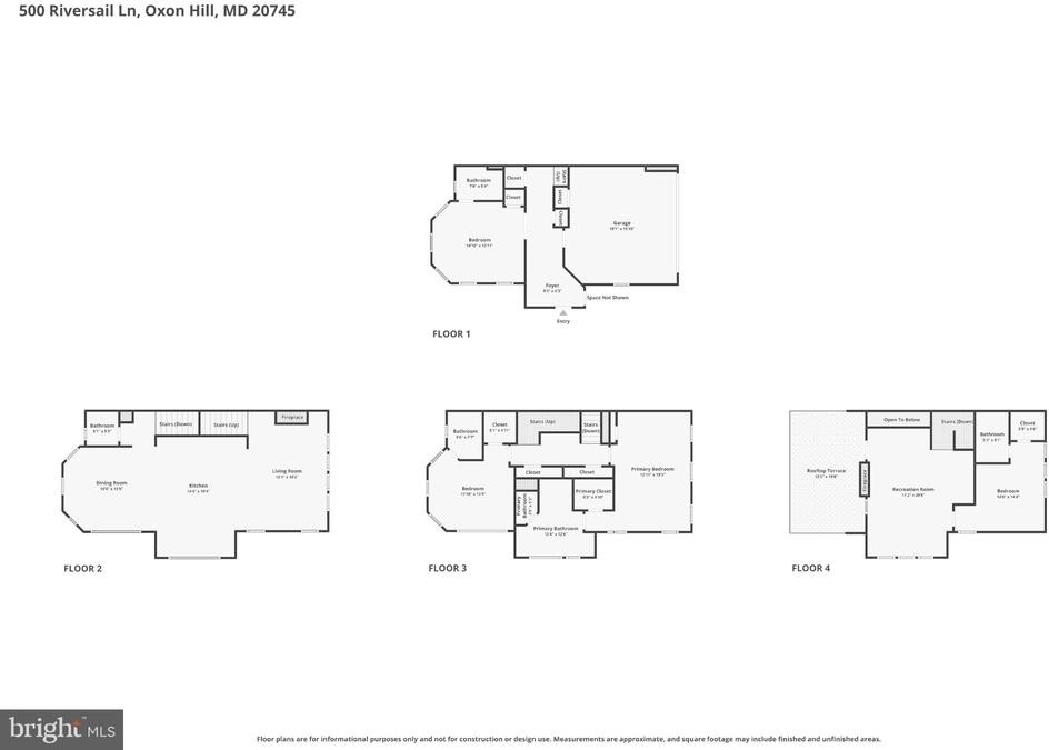 500 Riversail Lane - Photo 59