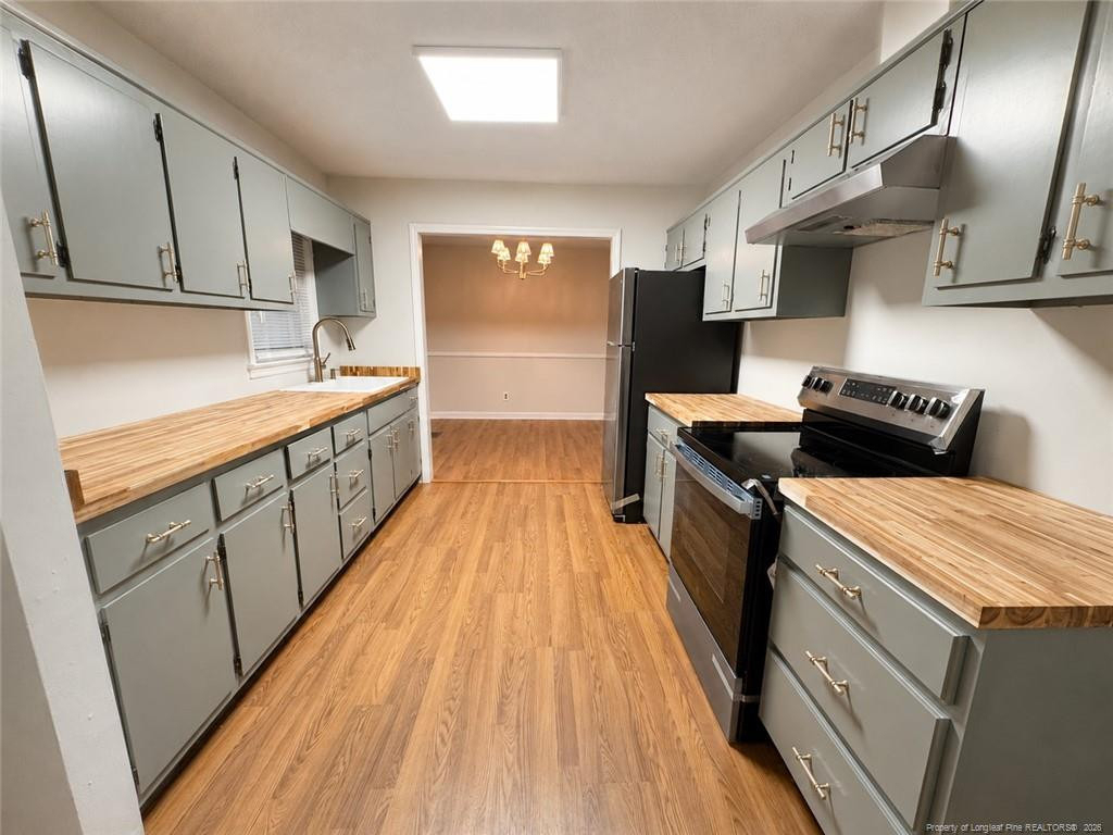1506 Swainey Avenue - Photo 7