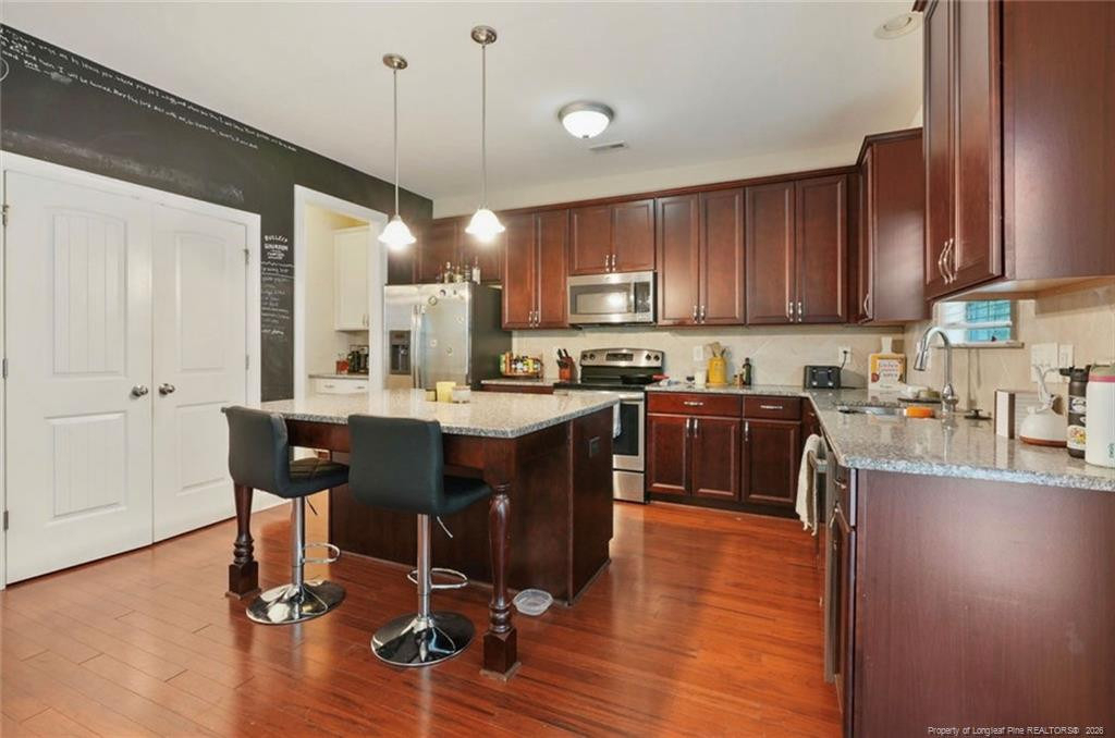 34 Coswell Court - Photo 5