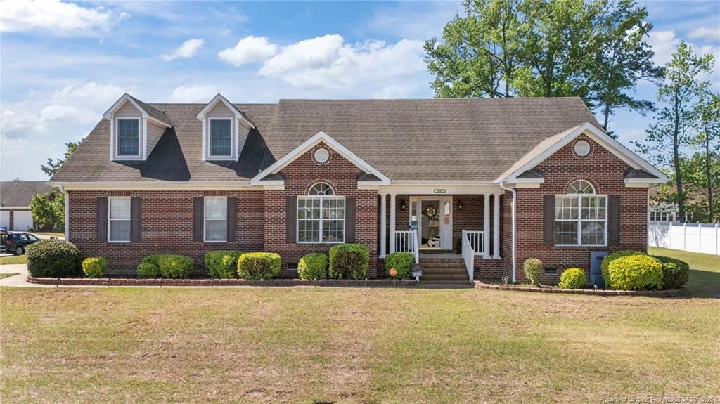 3805 Sunchase Drive - Photo 1