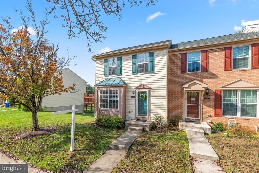 8615 Andrew Ellicott Court - Photo 1