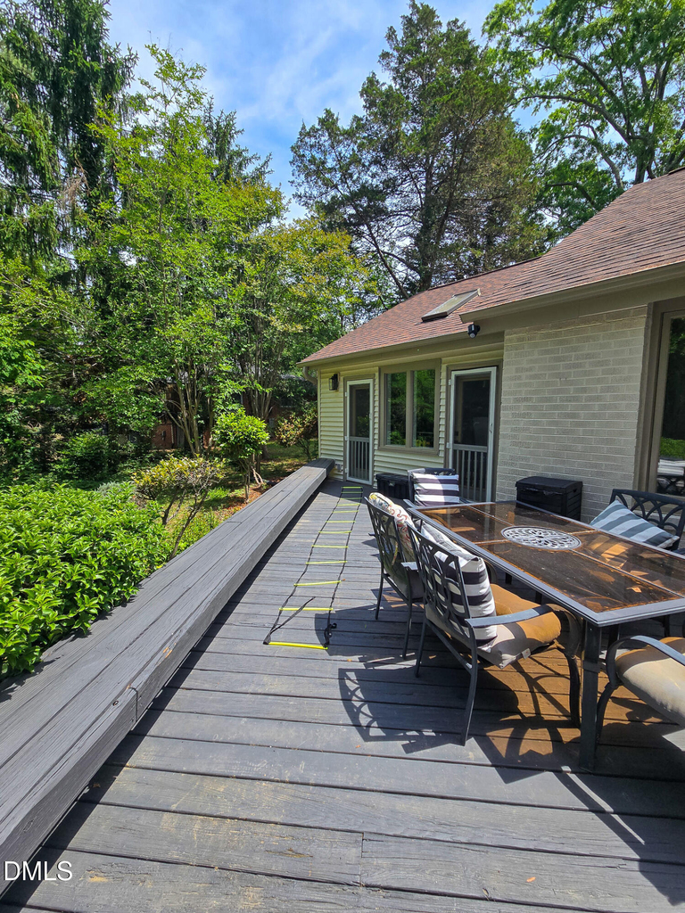 3014 Hope Valley Road - Photo 18