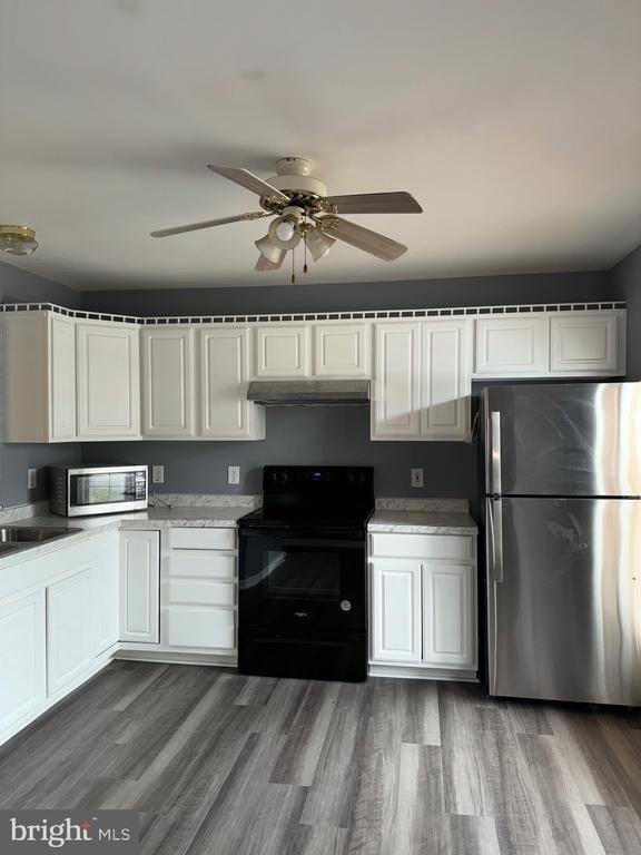 701 Green Street - Photo 4