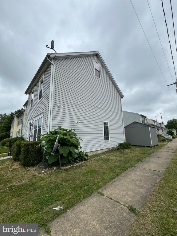 701 Green Street - Photo 1