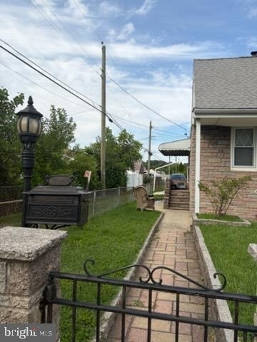 1901 Tolson Avenue - Photo 1
