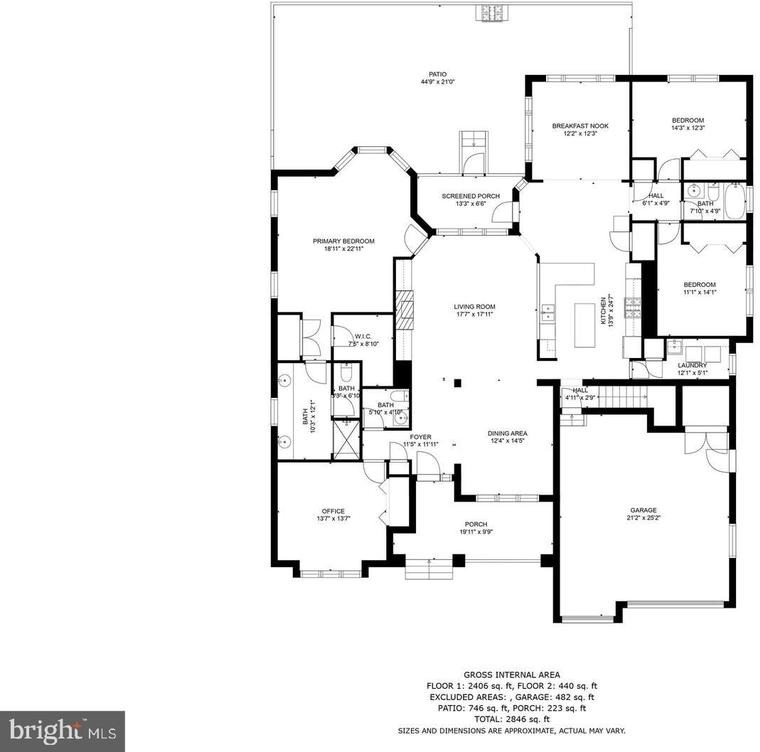 34522 Skyler Drive - Photo 16