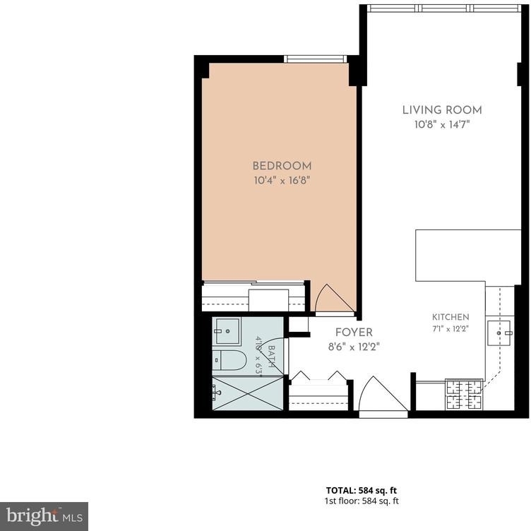 1301 20th Street Nw - Photo 22