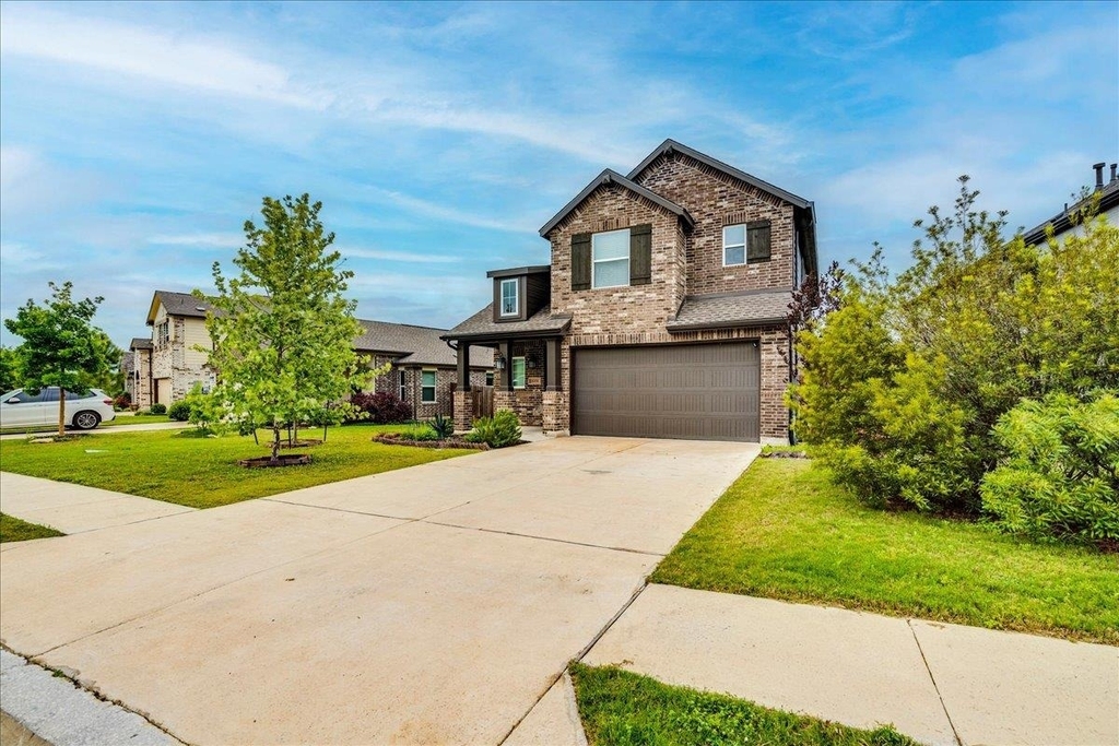 8008 Prairie Rye Dr - Photo 17