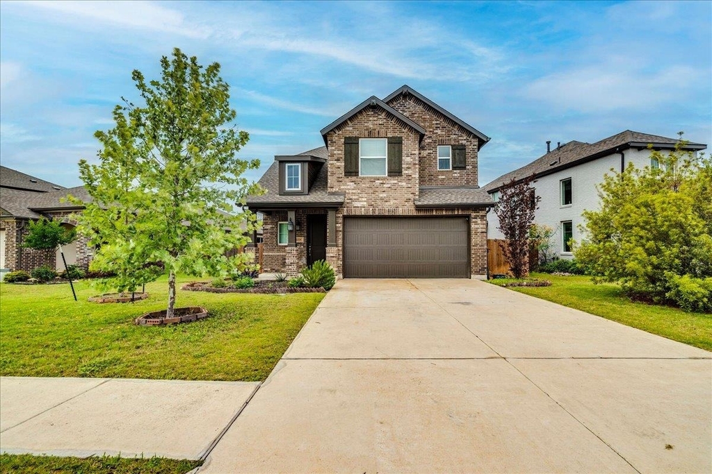8008 Prairie Rye Dr - Photo 16