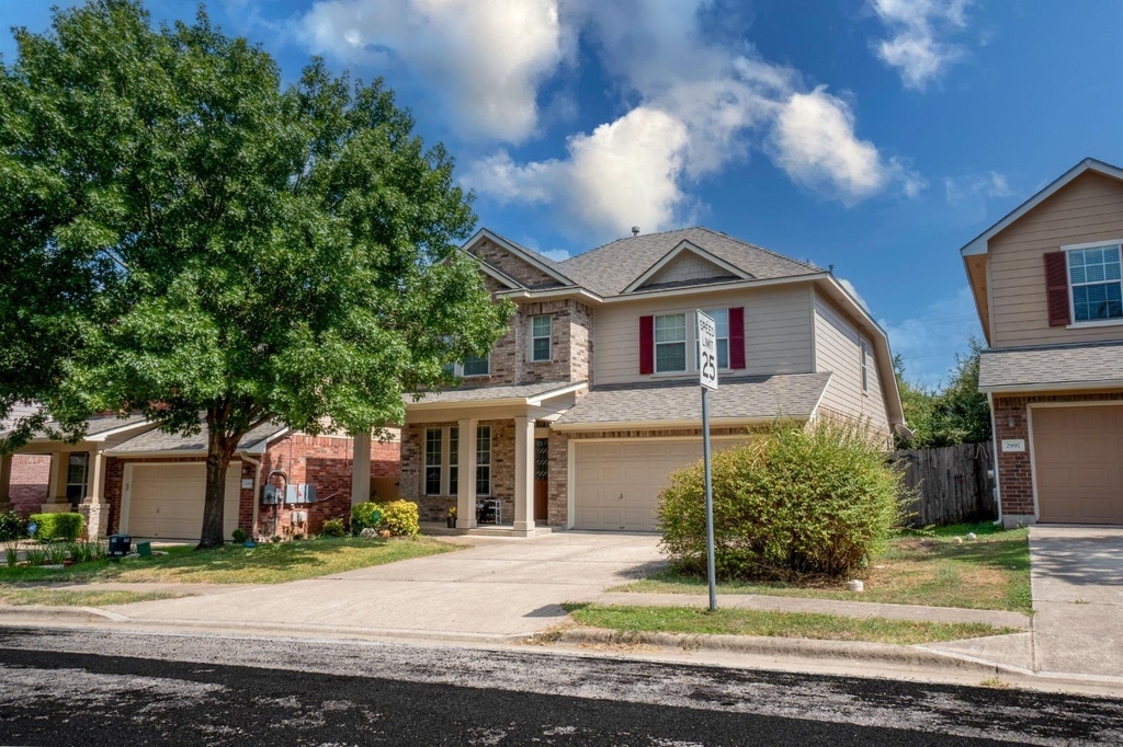 2995 Peacemaker St - Photo 2