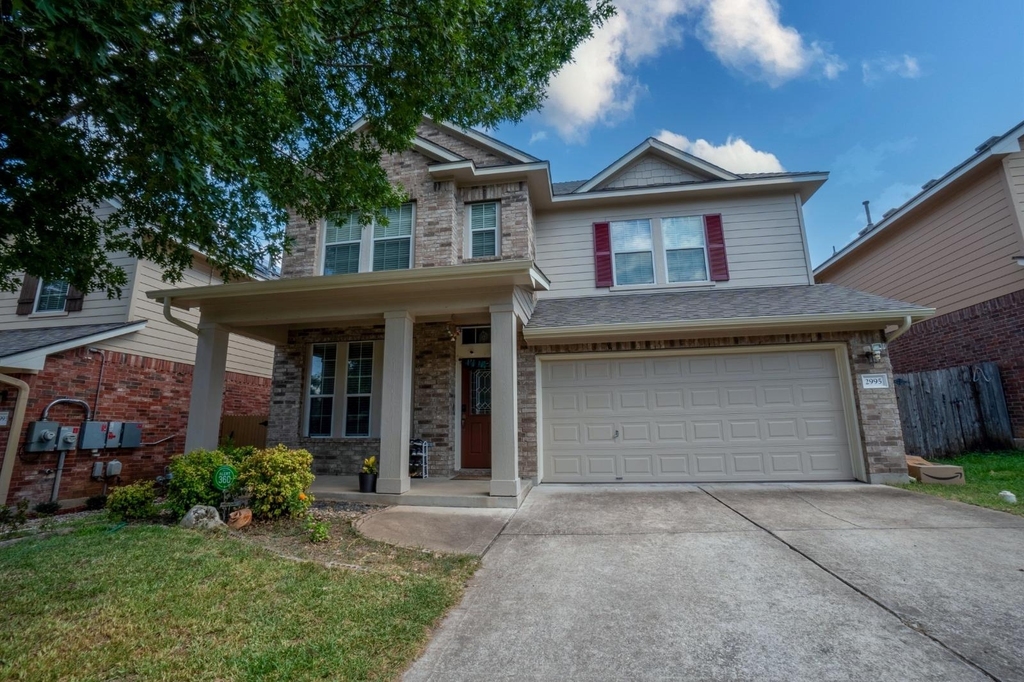2995 Peacemaker St - Photo 3