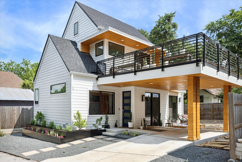 909 W Annie St - Photo 0