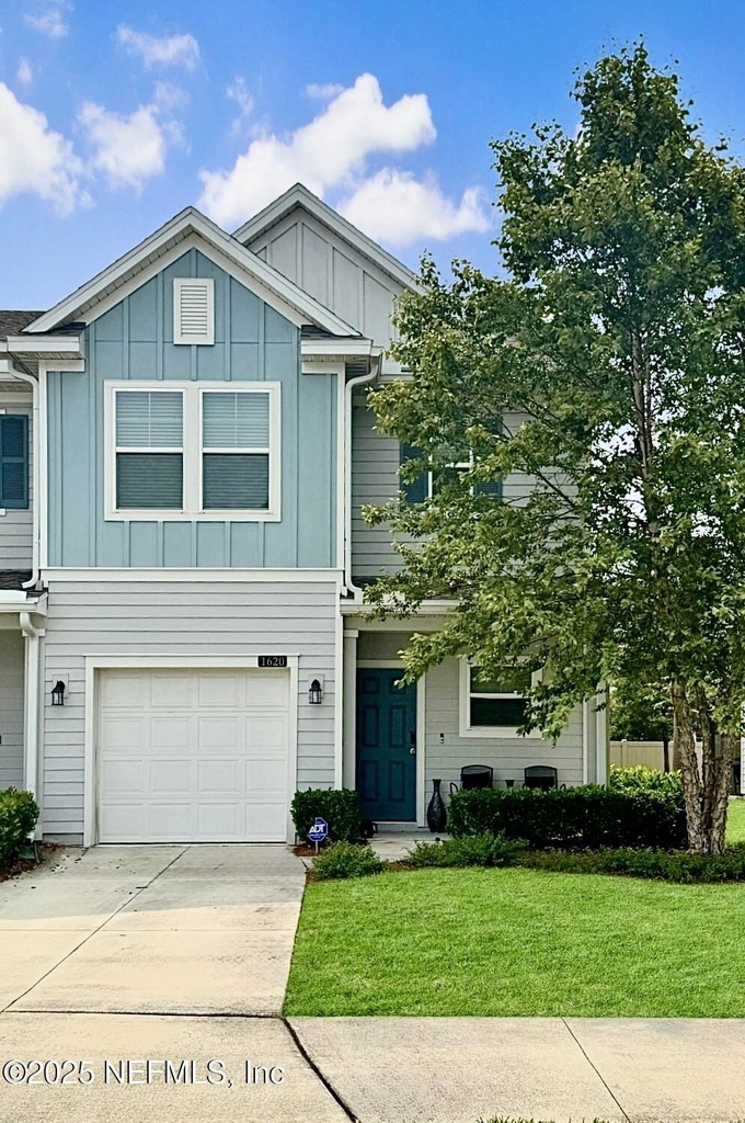 1620 Pottsburg Point Drive - Photo 1