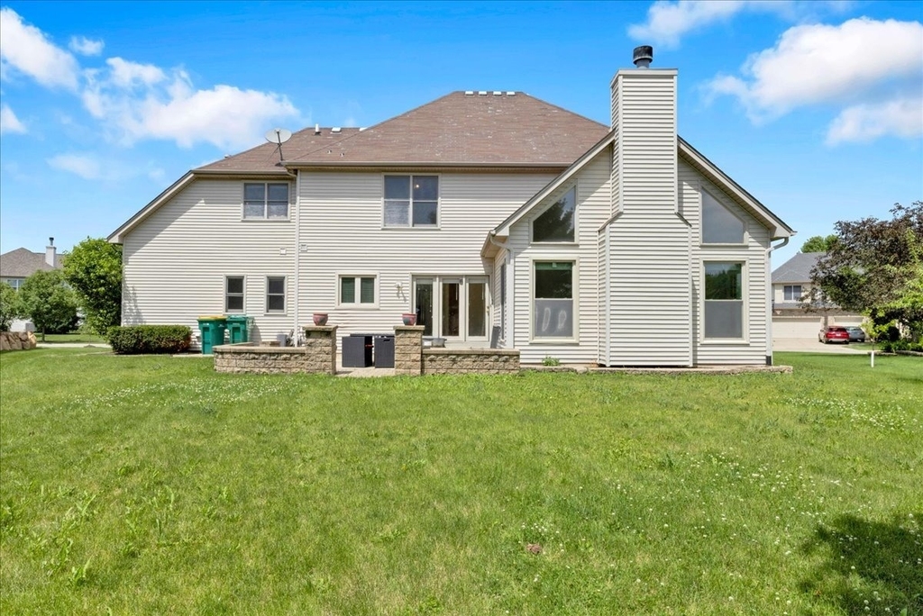 24963 Heritage Oaks Drive - Photo 37