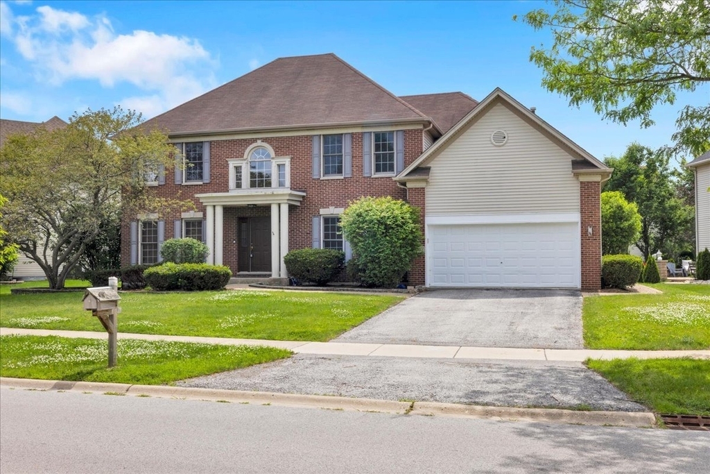 24963 Heritage Oaks Drive - Photo 0