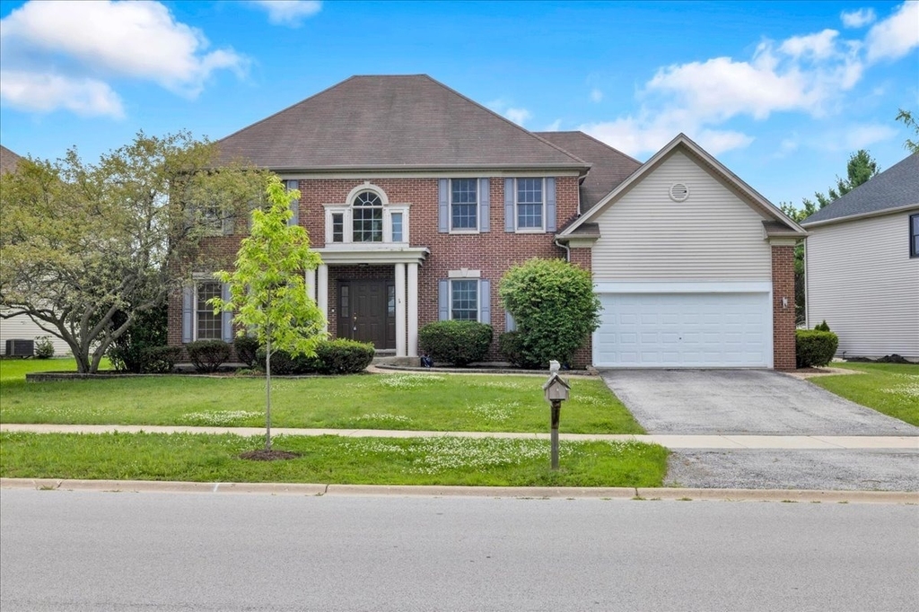 24963 Heritage Oaks Drive - Photo 1
