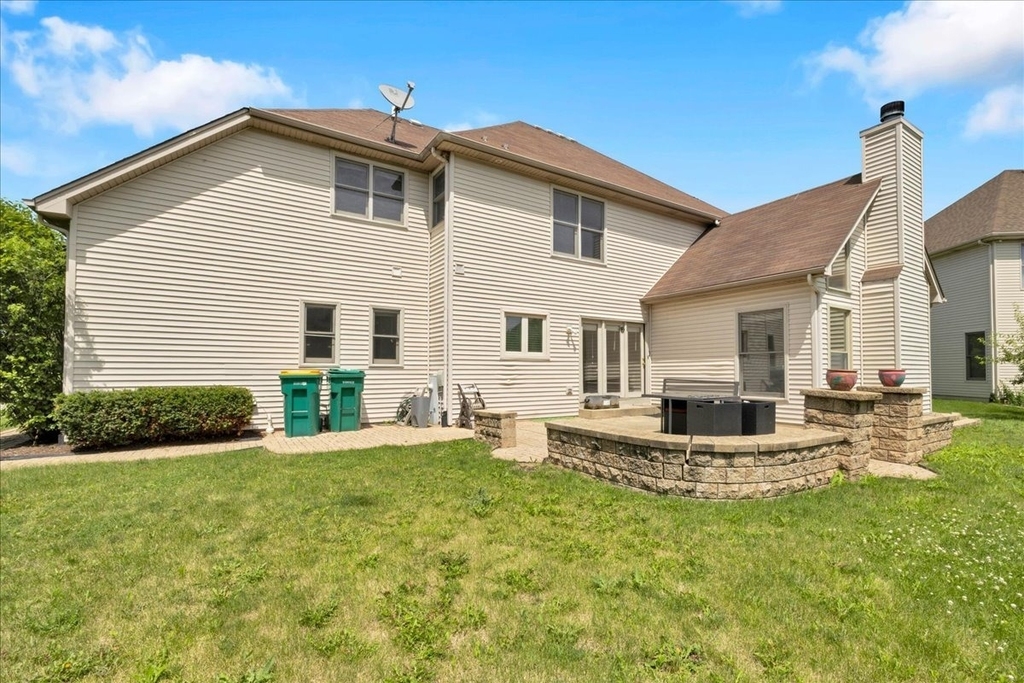 24963 Heritage Oaks Drive - Photo 35