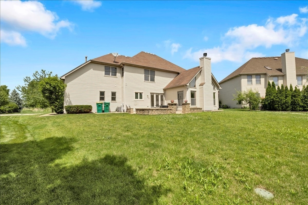 24963 Heritage Oaks Drive - Photo 36