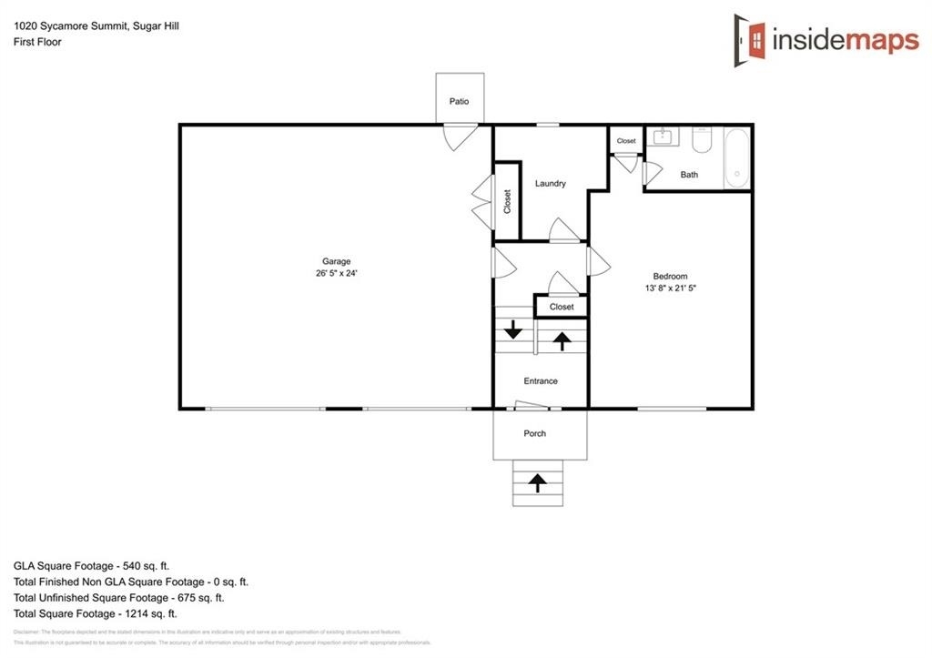 1020 Sycamore Summit - Photo 17