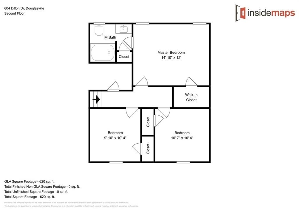 604 Dillon Drive - Photo 18