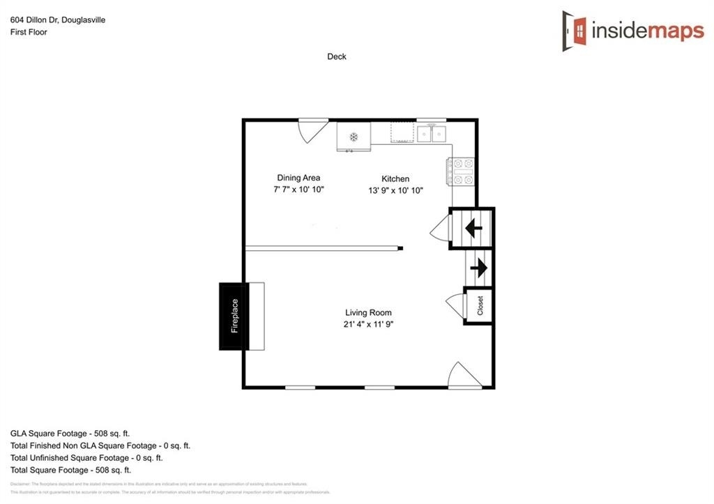 604 Dillon Drive - Photo 17