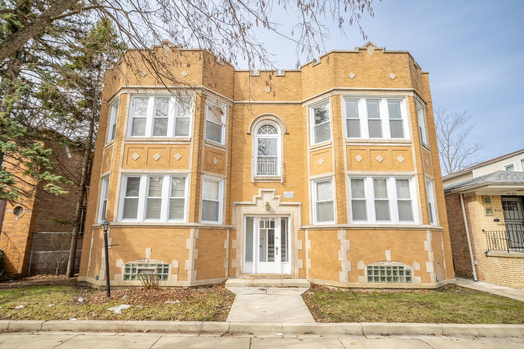 9124 S Ada Street - Photo 0